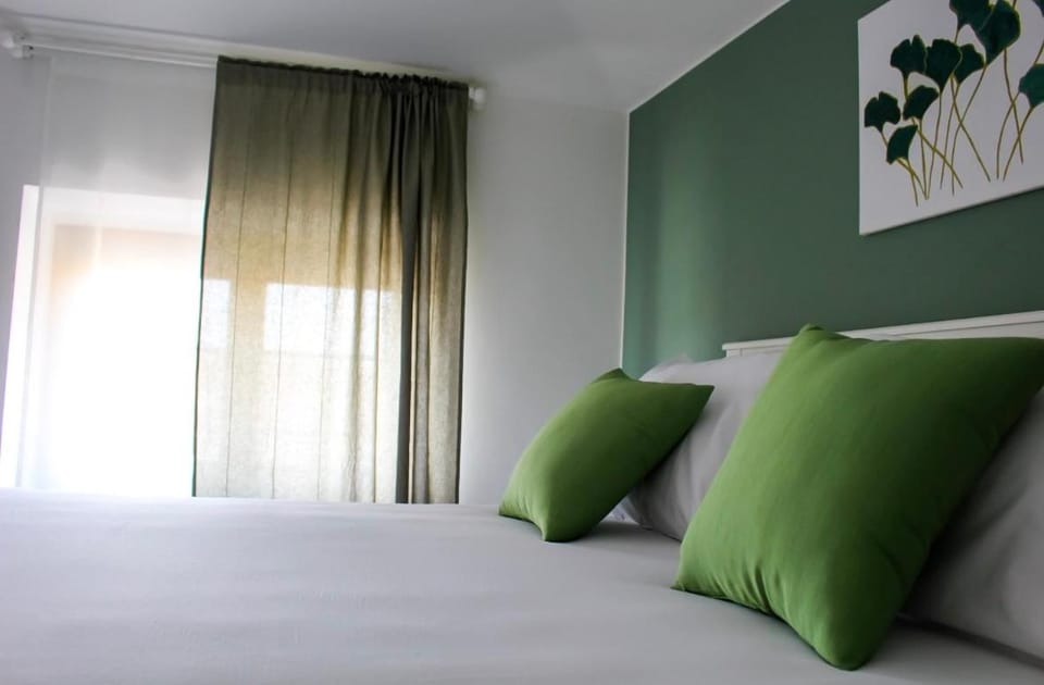Sfumature del Borgo Bed and Breakfast in Emilia-Romagna
