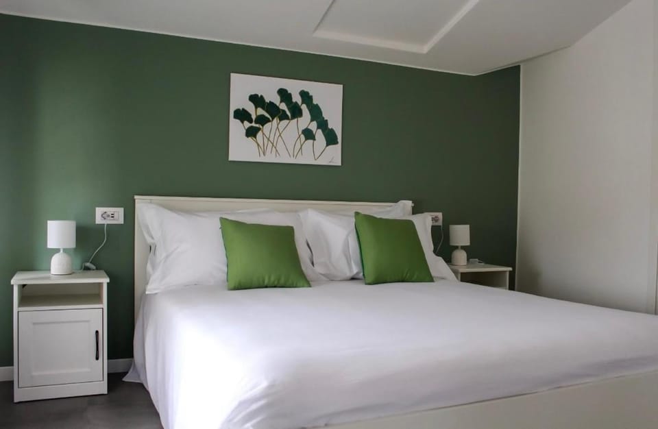 Sfumature del Borgo Bed and Breakfast in Emilia-Romagna