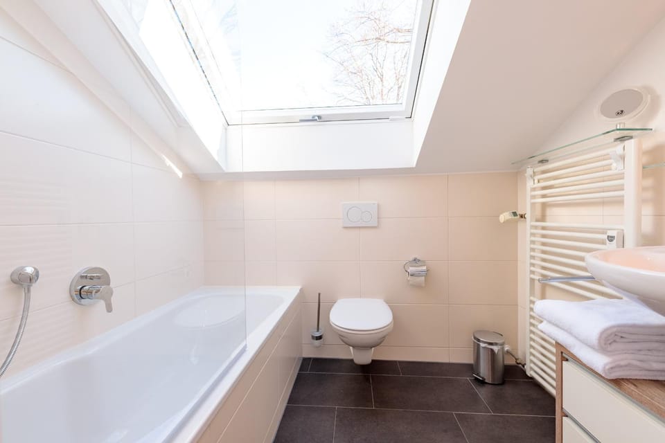 Bergglück Apartment in Garmisch-Partenkirchen