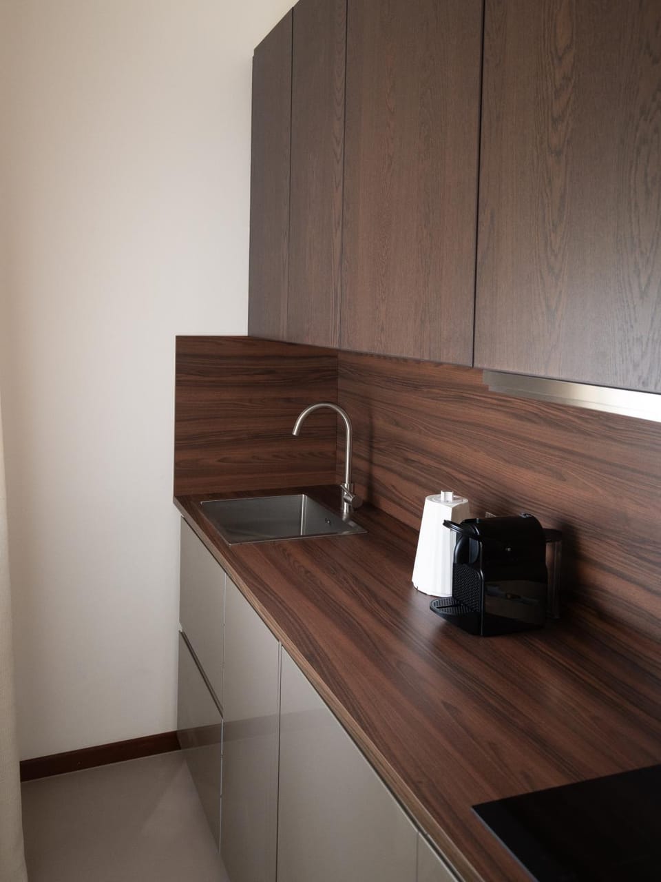 Coffee/tea facilities, Kitchen or kitchenette