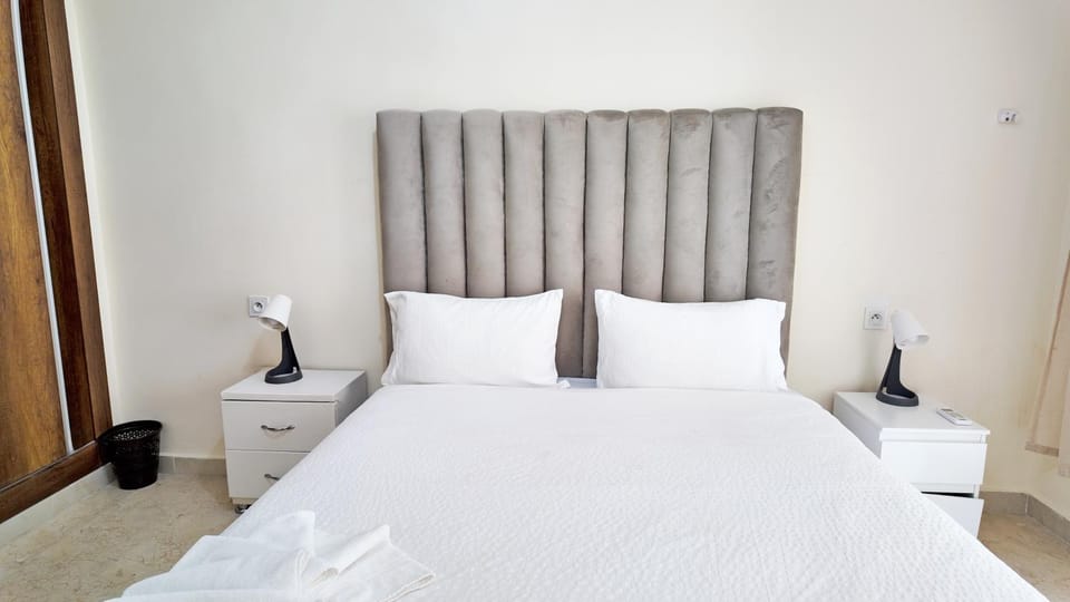 Appart une chambre luxe - Tanger Apartment in Tangier