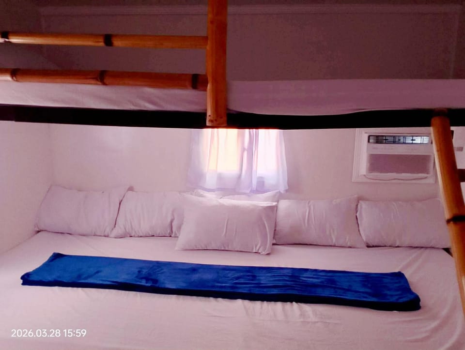 Sea-Sky Blue Beach Resort-Extension at Malabrigo Lobo Batangas Nature lodge in Calabarzon