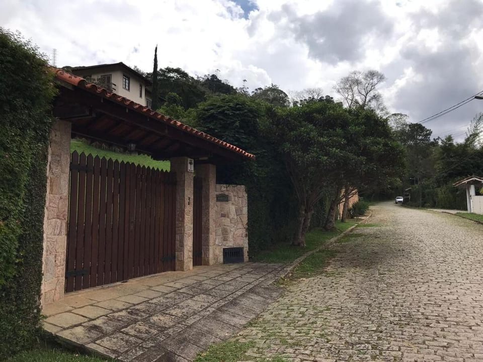 Um amor de casa House in State of Rio de Janeiro