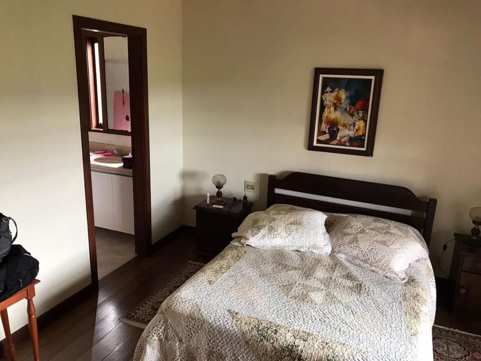 Um amor de casa House in State of Rio de Janeiro