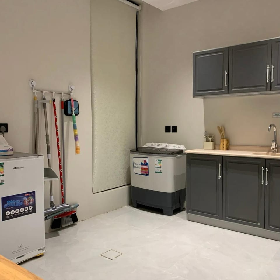 منزال m9 شقق مخدومه في عالية قباء Apartment in Medina