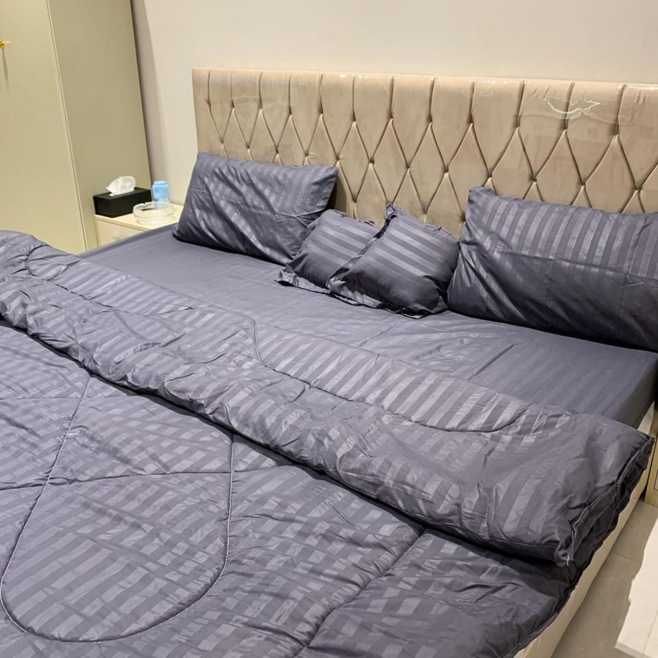 منزال m9 شقق مخدومه في عالية قباء Apartment in Medina