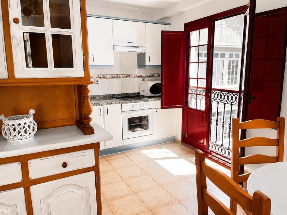 R2R- Apartamentos Rosa de los Vientos Cudillero - Timón 306B1 Apartment in Cudillero
