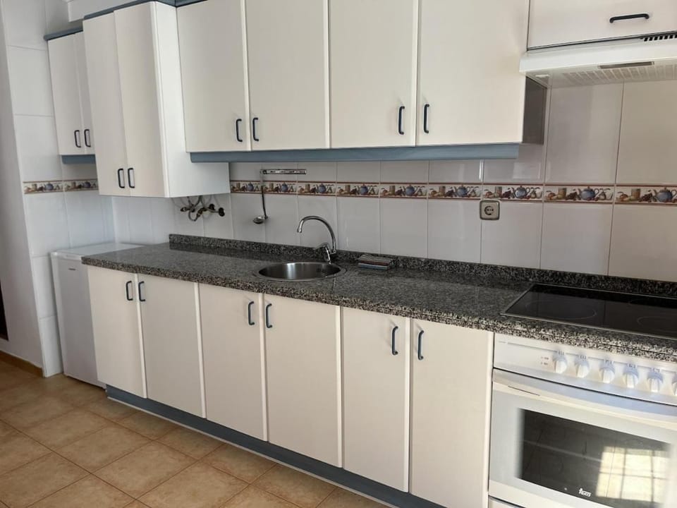 R2R- Apartamentos Rosa de los Vientos Cudillero - Timón 306B1 Apartment in Cudillero
