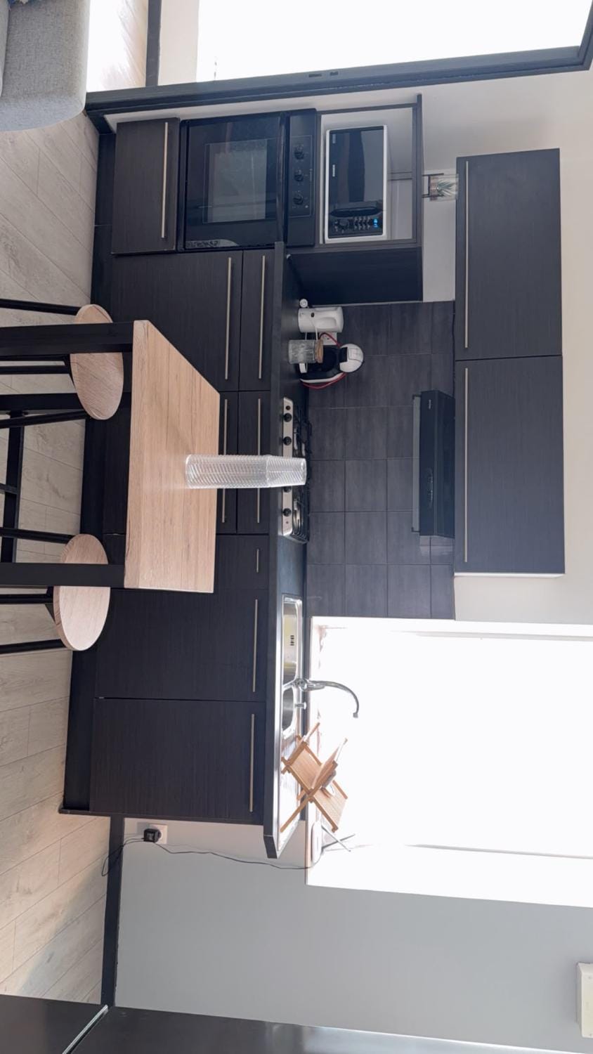 appartement de 45 m sur cour centre ville de morez Apartment in Jura