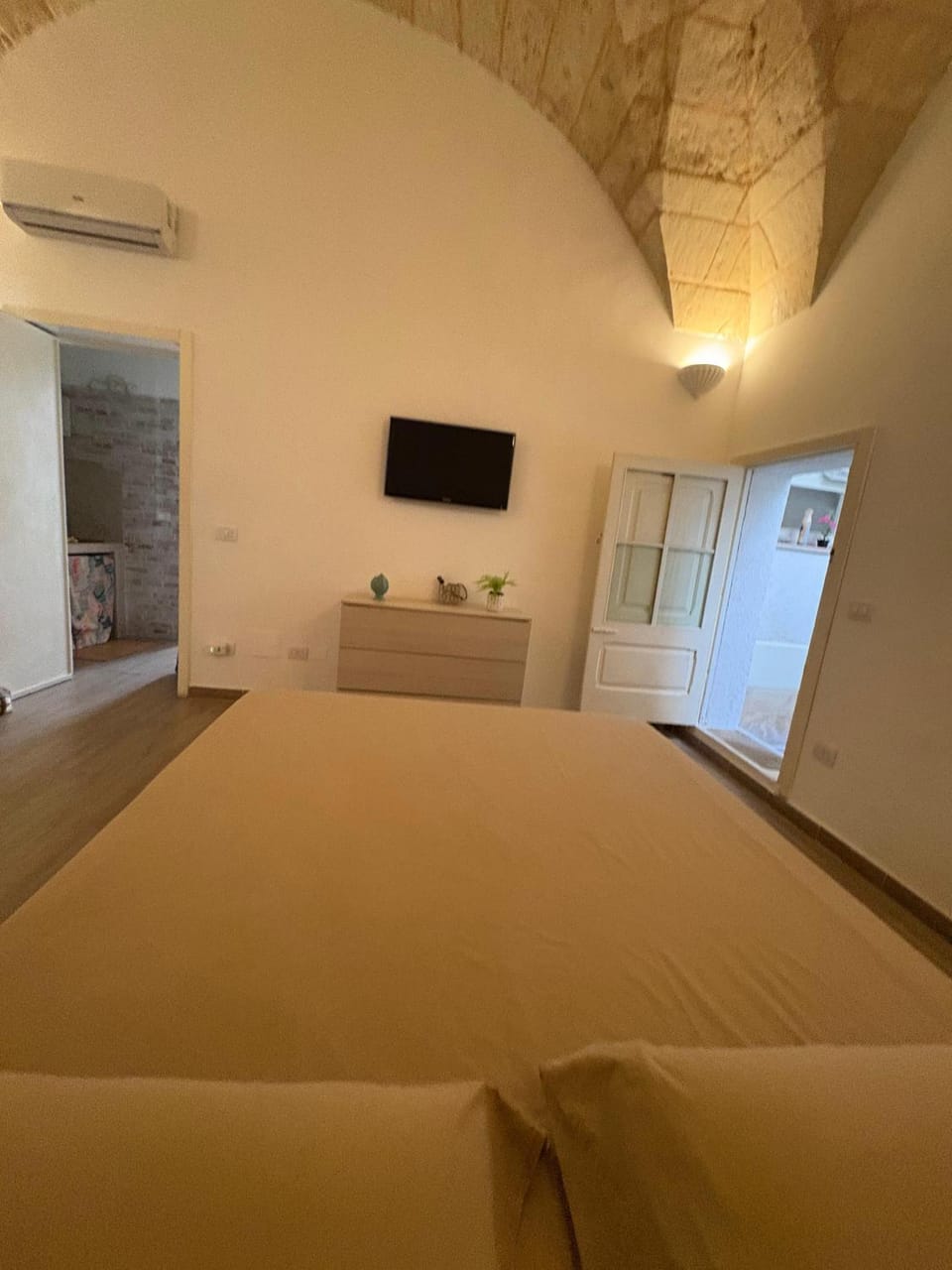 Il rifugio barocco House in Lecce