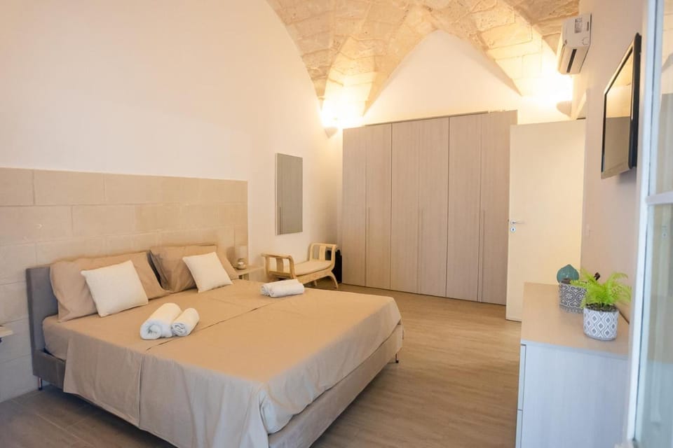 Il rifugio barocco House in Lecce