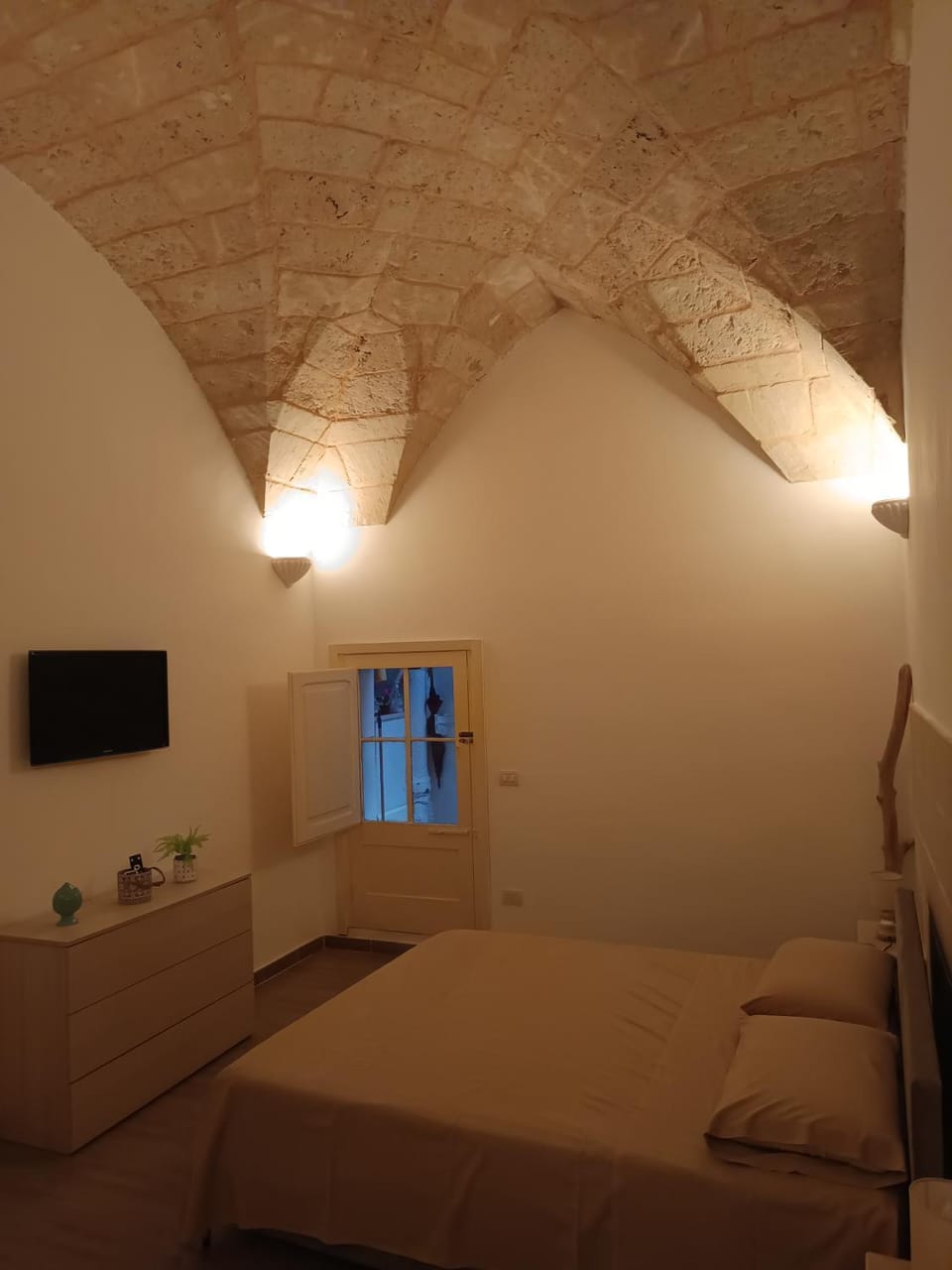 Il rifugio barocco House in Lecce