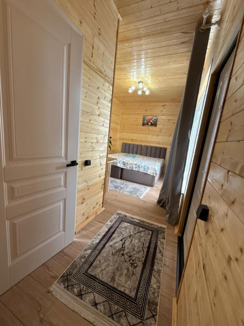 Сымбат Хаус Bed and Breakfast in Almaty Region, Kazakhstan