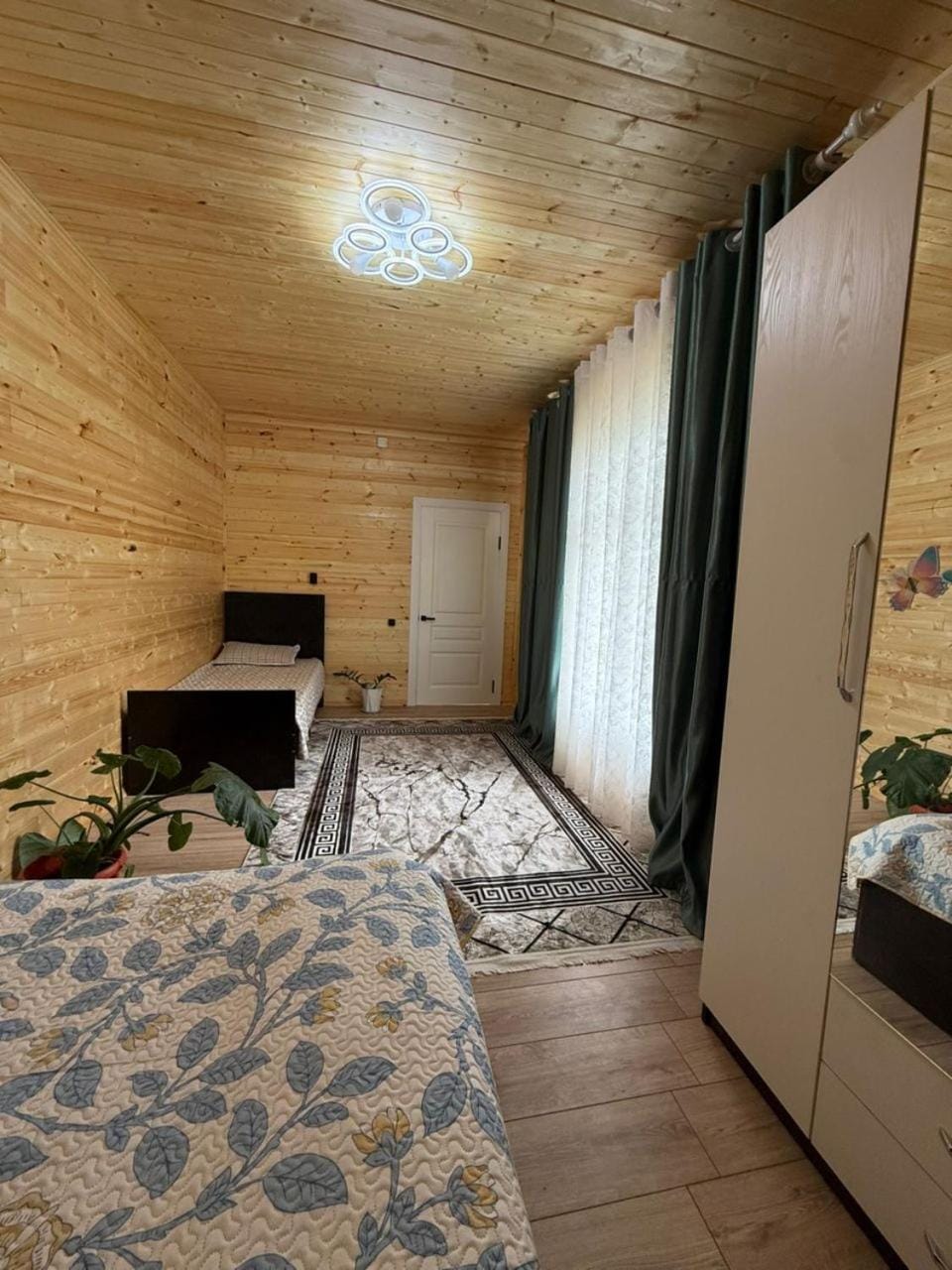 Сымбат Хаус Bed and Breakfast in Almaty Region, Kazakhstan