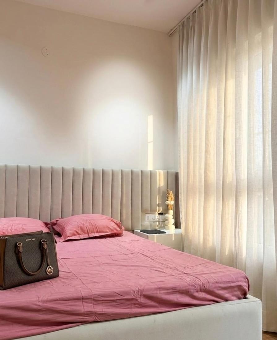The घर- Homestay Apartment in Himachal Pradesh