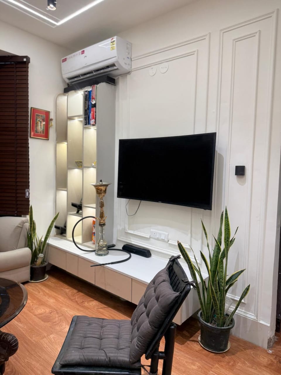 The घर- Homestay Apartment in Himachal Pradesh