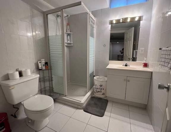 Cozy Family Suite, entire place with two beds, pravite washroom and kitchen Vacation rental in Markham