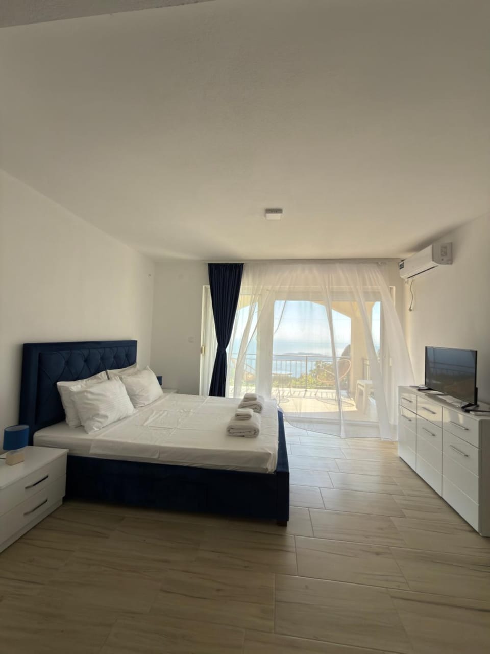 Studio Kuljace 1 Apartment in Budva Municipality