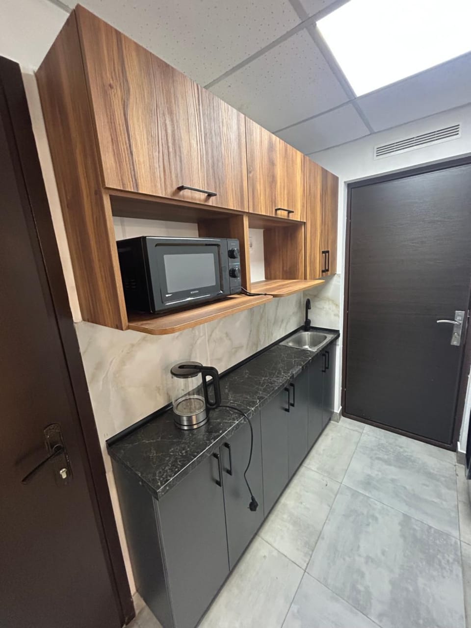 Окрема кімната Мануфактура Bed and Breakfast in Kharkiv
