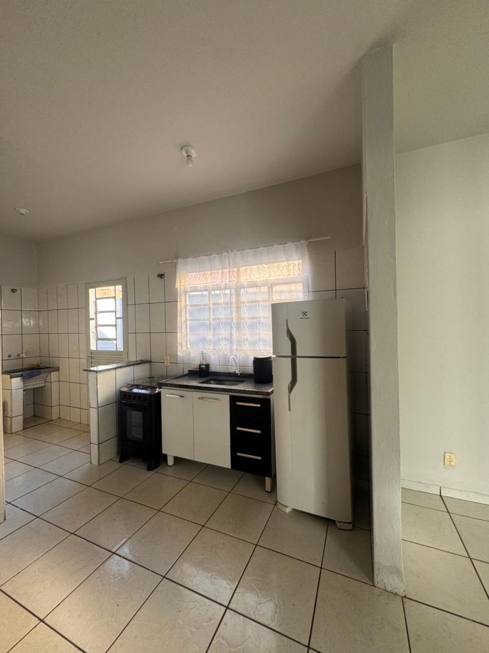 House 2 min from Hospital do Amor House in Barretos