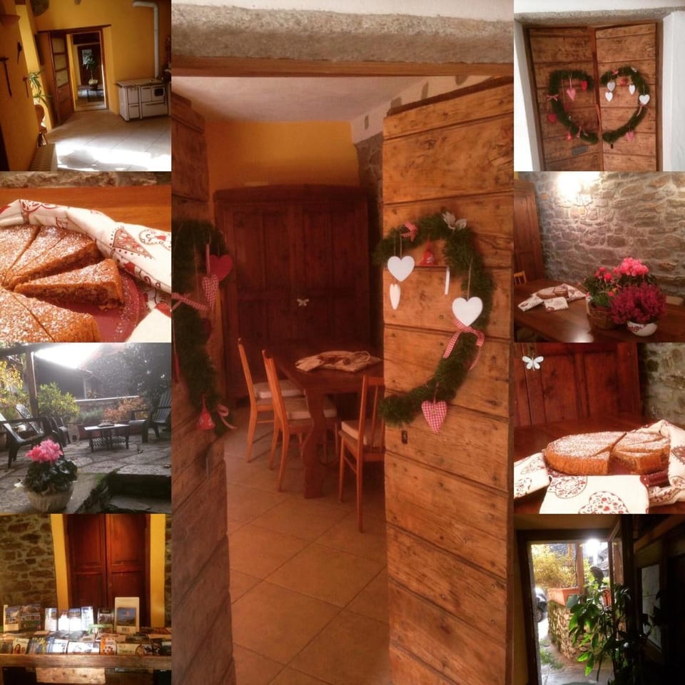 Kitchen or kitchenette, Area and facilities