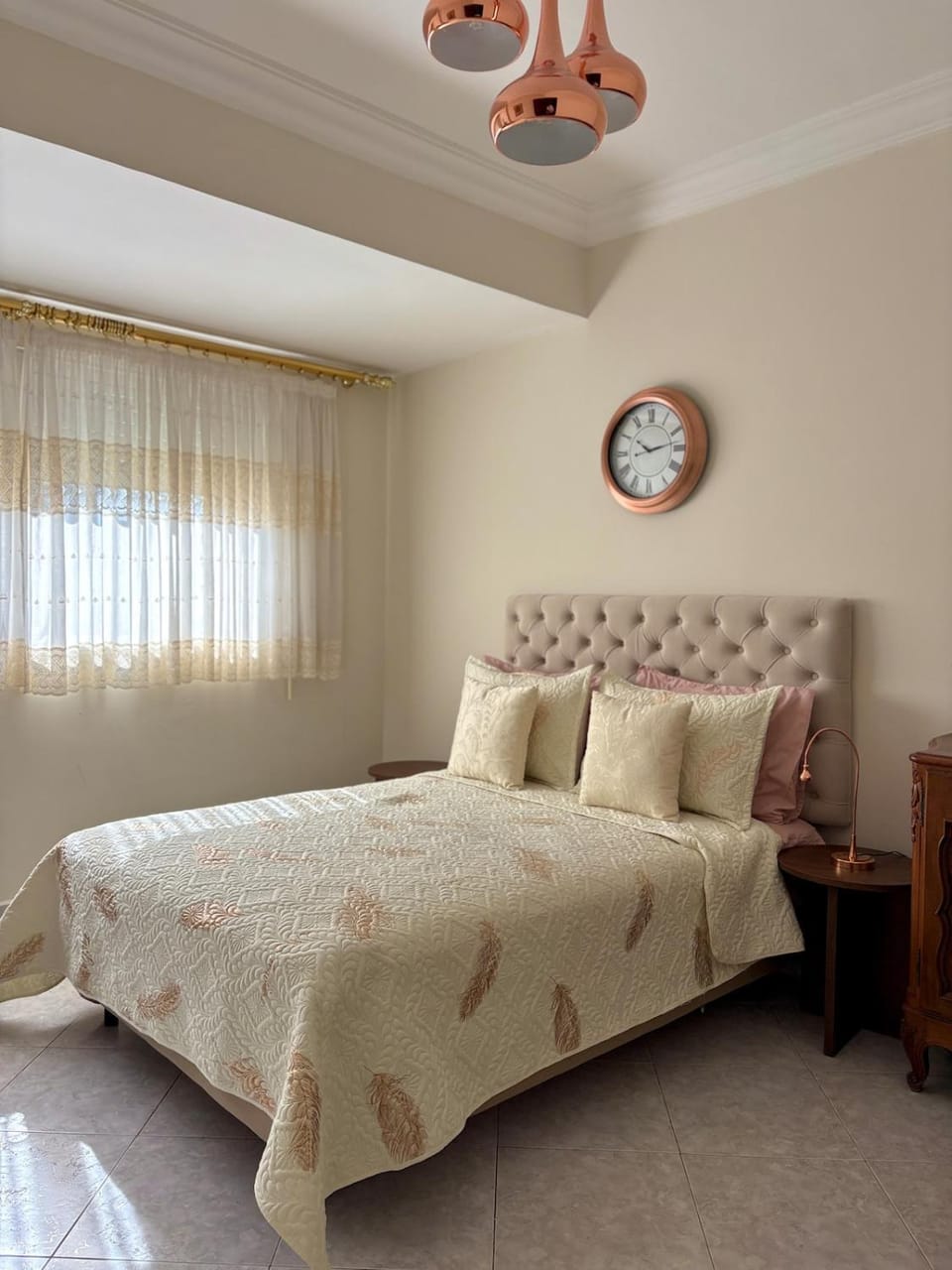 The Moroccan home - Well located property Apartment in Rabat