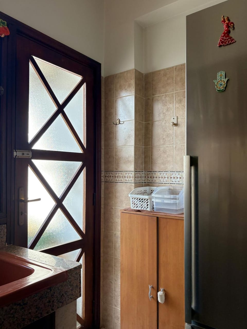 The Moroccan home - Well located property Apartment in Rabat