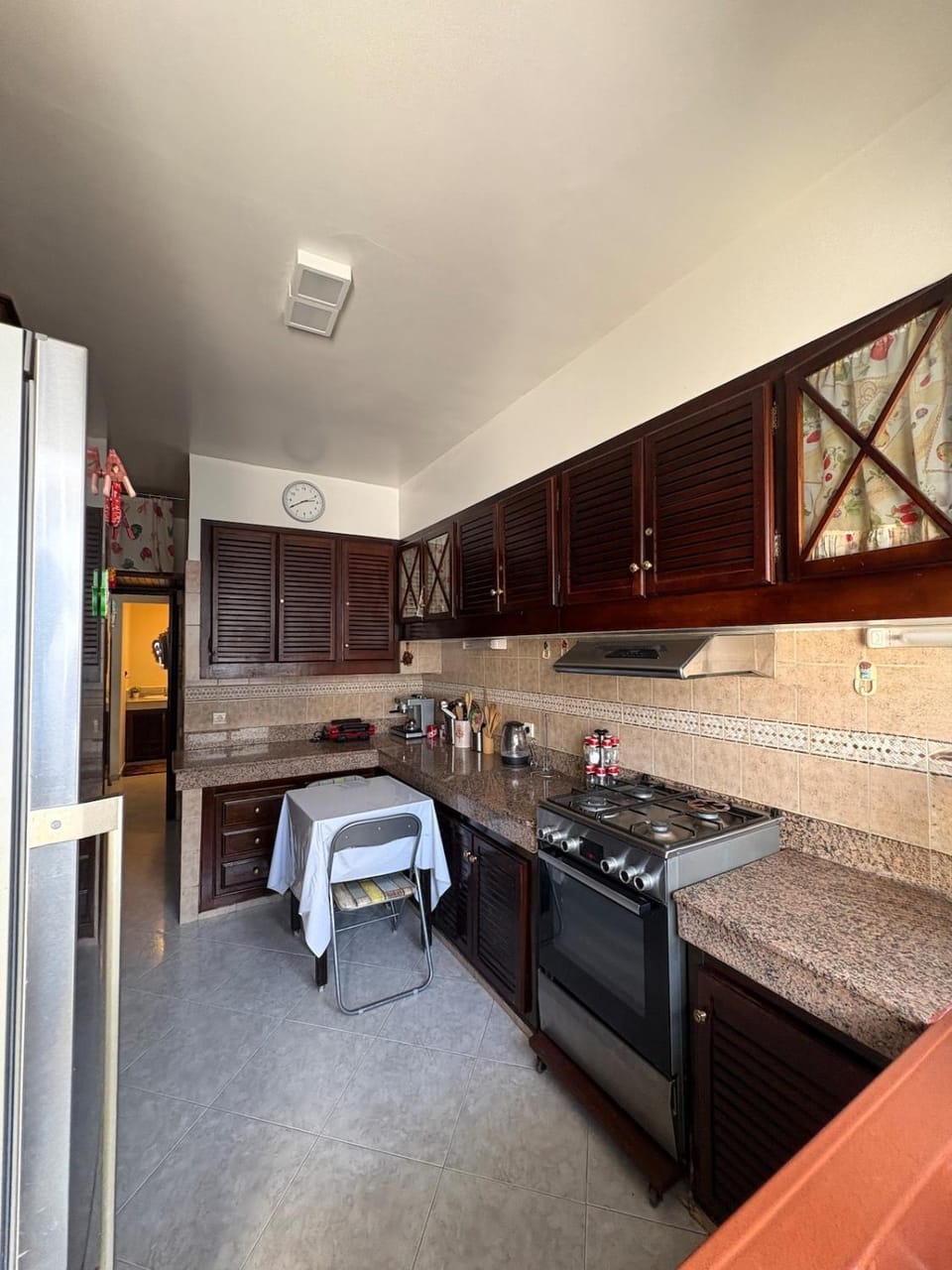 The Moroccan home - Well located property Apartment in Rabat