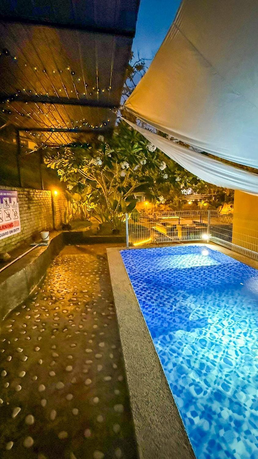 The Gardens Villa Melaka Private Pool Villa Karaoke, BBQ & Snooker Up to 34 Guests Villa in Malacca