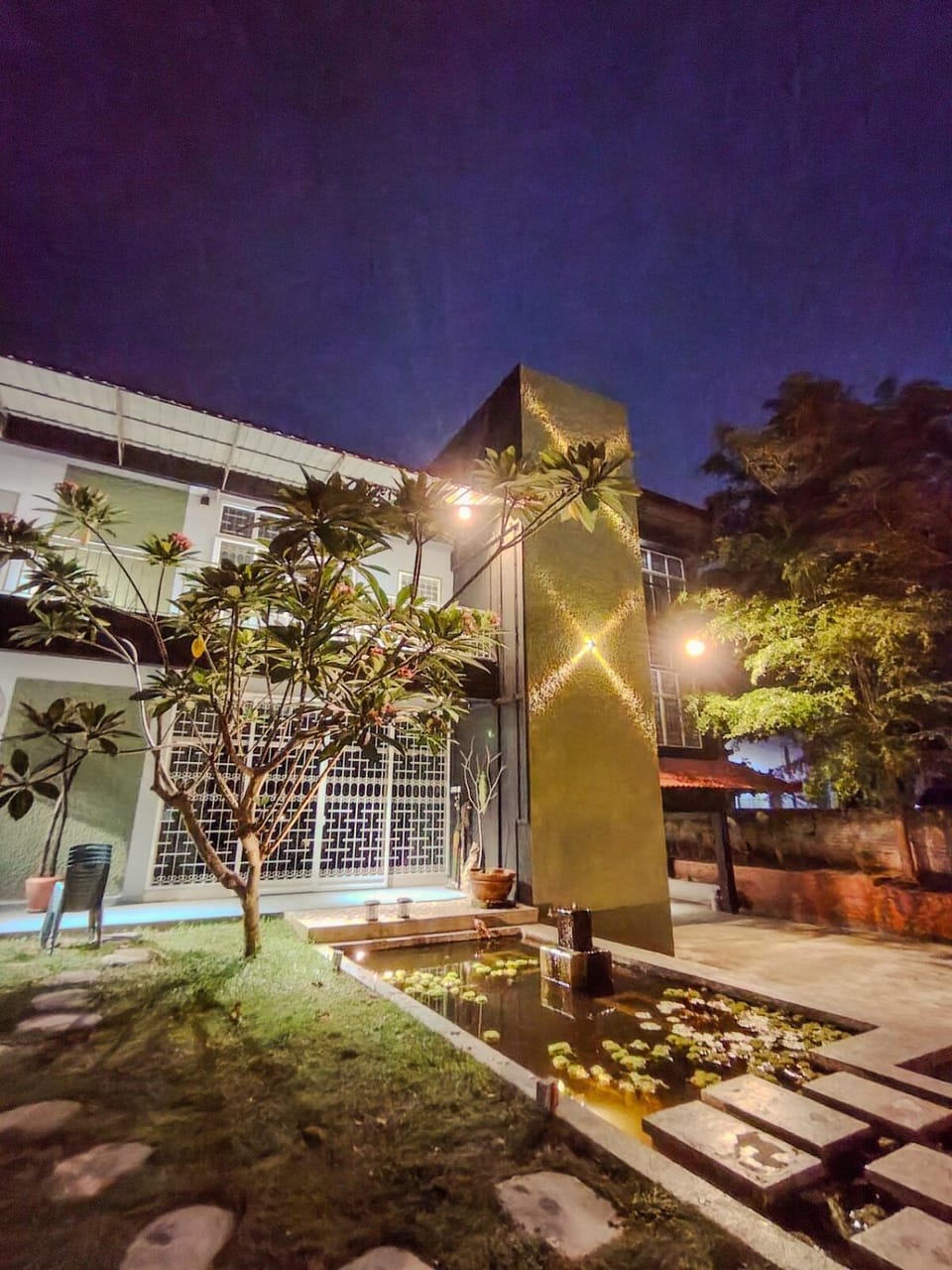 The Gardens Villa Melaka Private Pool Villa Karaoke, BBQ & Snooker Up to 34 Guests Villa in Malacca