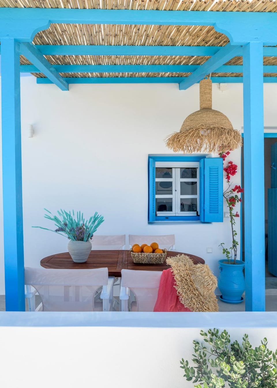 Balcony/Terrace, Balcony/Terrace