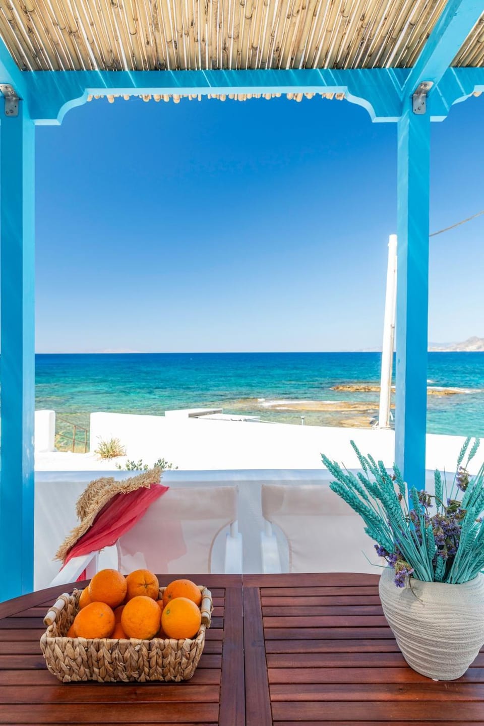 Balcony/Terrace, Balcony/Terrace