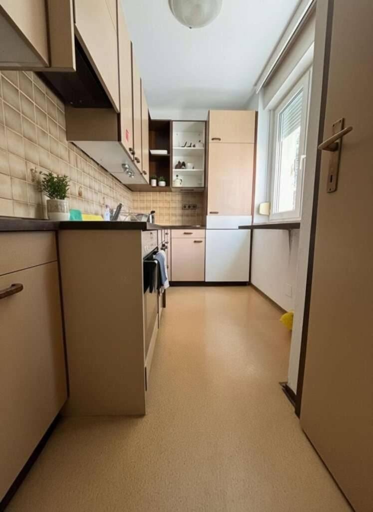 Ruhig und gemütlich Apartment in Graz