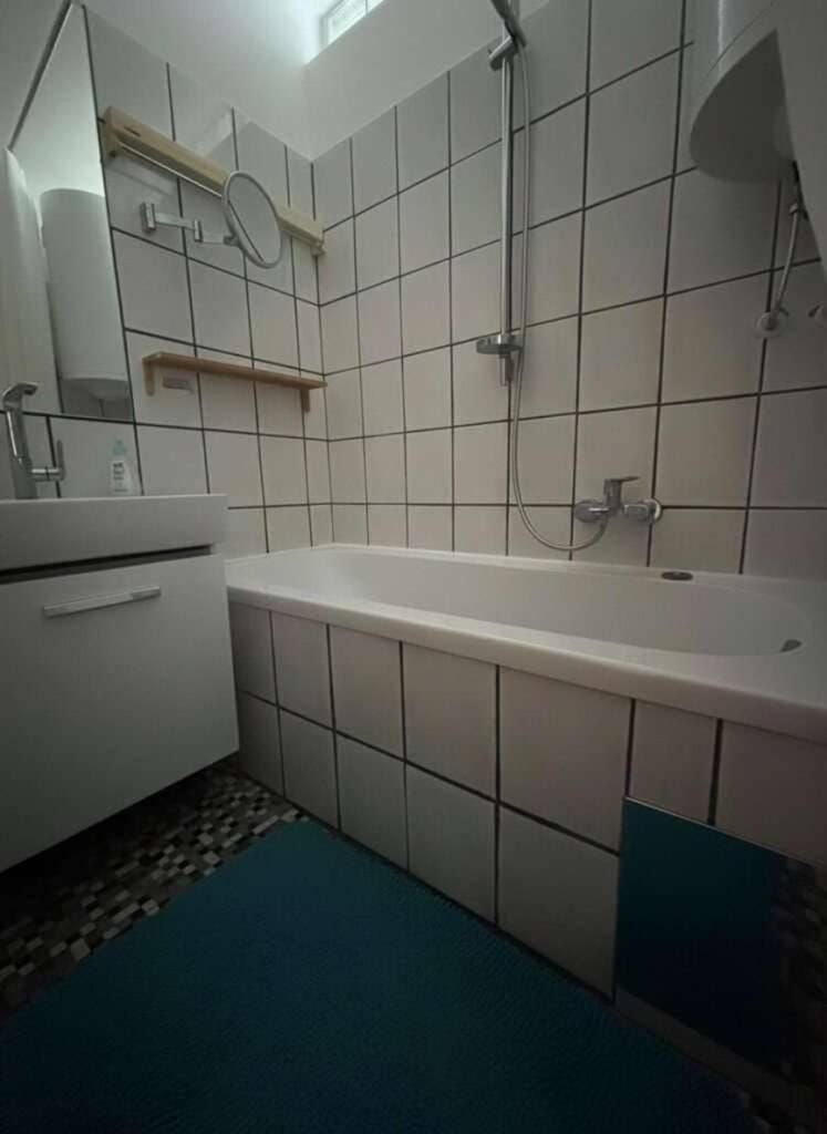 Ruhig und gemütlich Apartment in Graz
