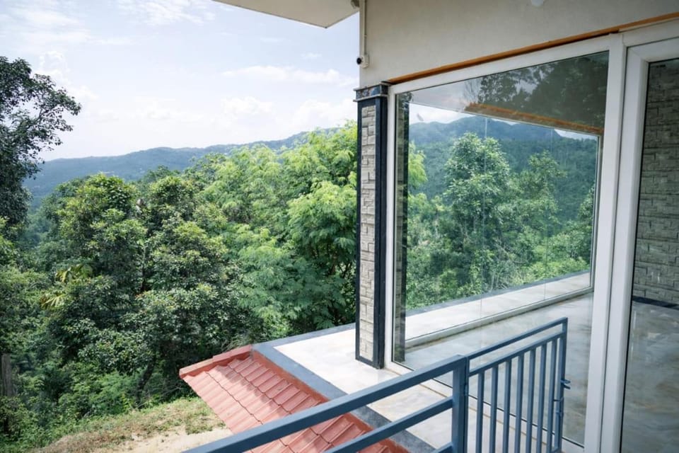Sindu Homestay Vacation rental in Karnataka