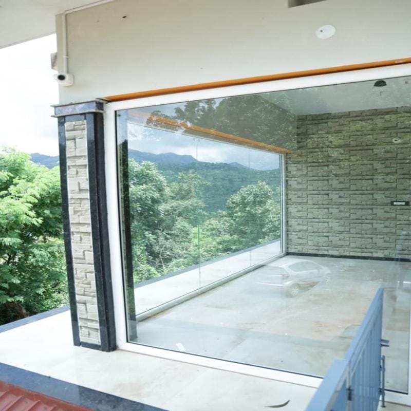 Sindu Homestay Vacation rental in Karnataka