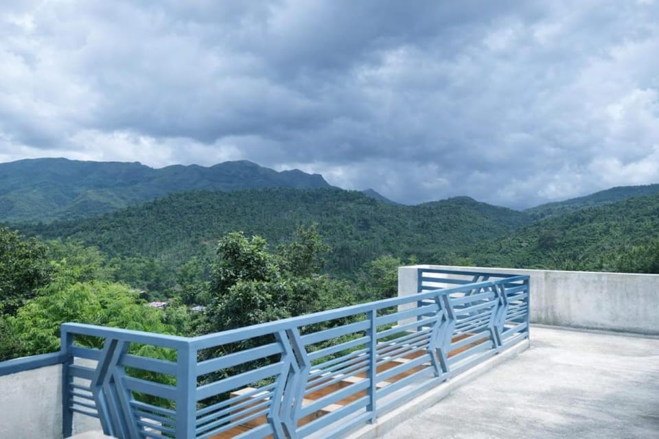 Sindu Homestay Vacation rental in Karnataka