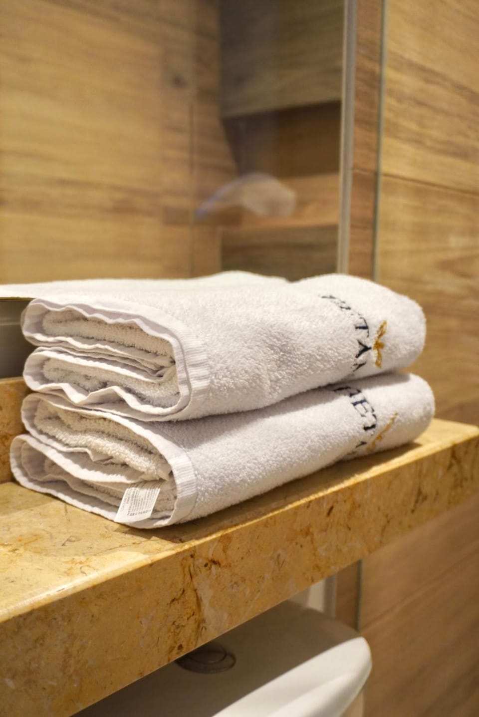 towels