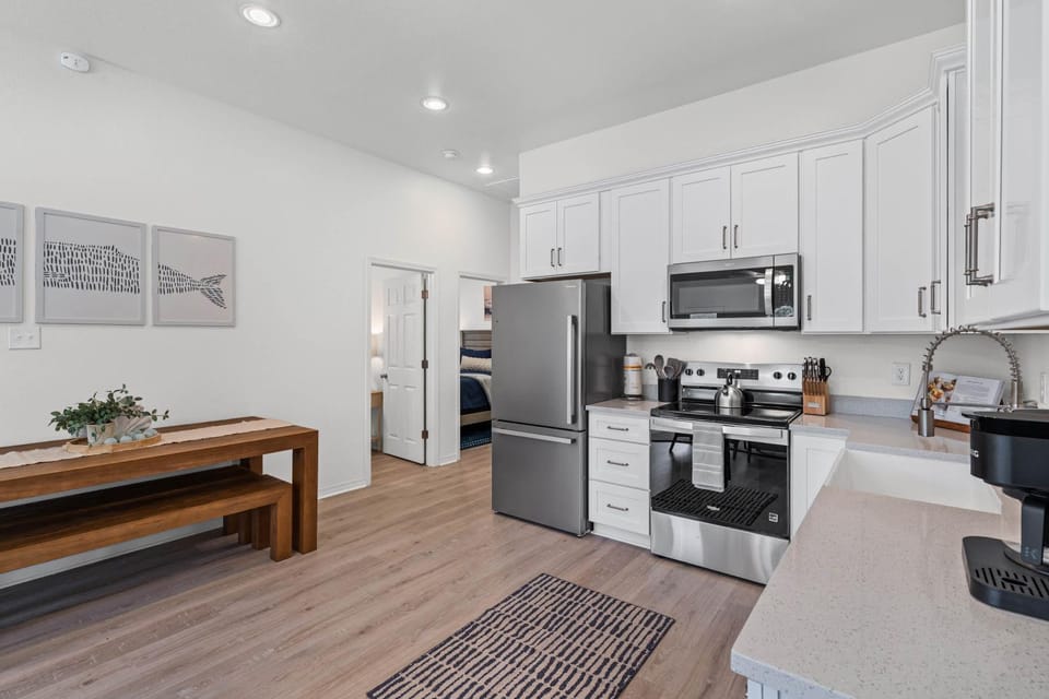 Luxury Retreat on Oleander - I Apartment in Dauphin Island