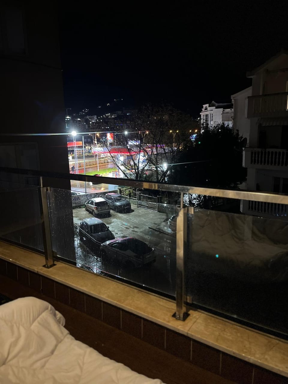 Natali 4 Apartment in Budva