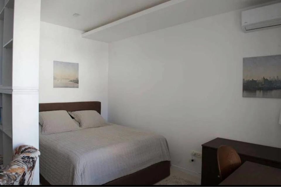 Natali 4 Apartment in Budva