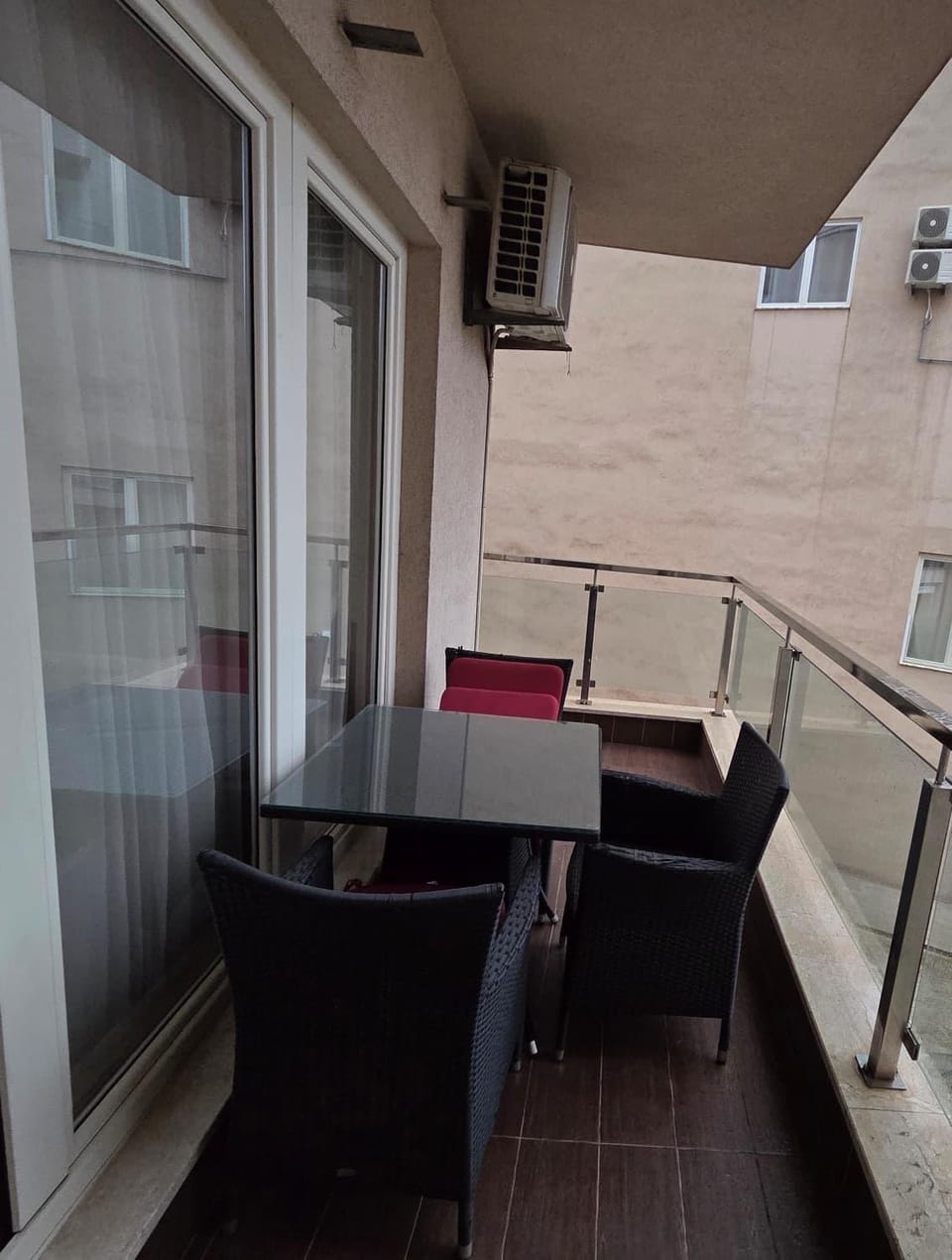 Natali 4 Apartment in Budva
