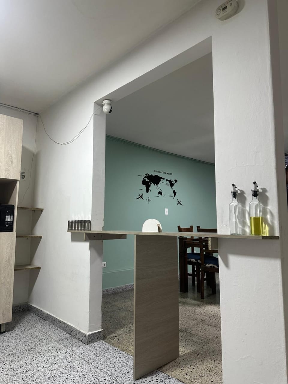 Habita Coliving La Palma Bed and Breakfast in Medellin