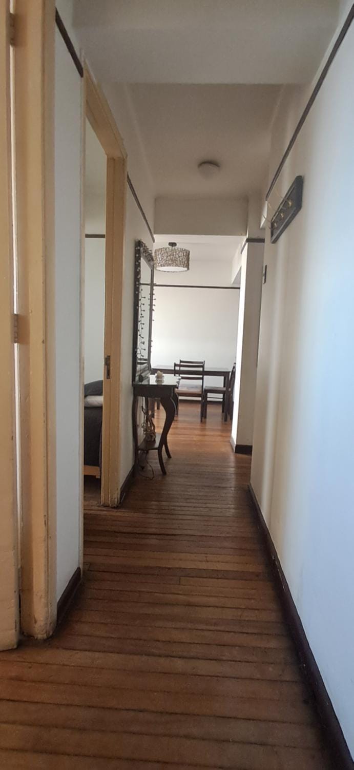 Departamento en Valparaiso Apartment in Valparaiso