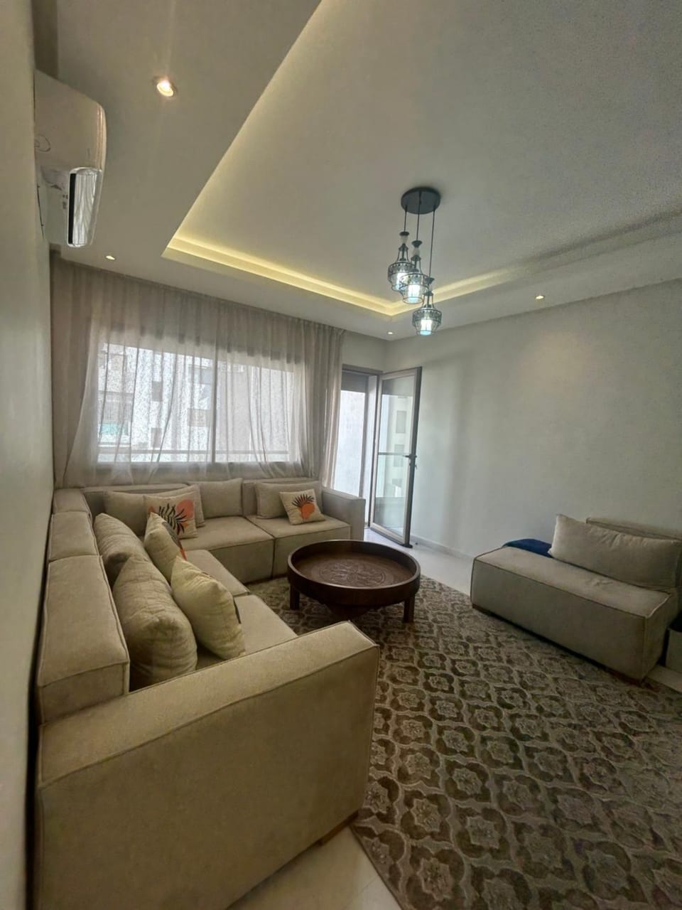 Eden stay anza Apartment in Agadir