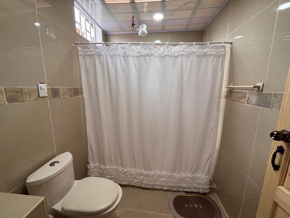 Refugio del Valle Apartment in San José Province