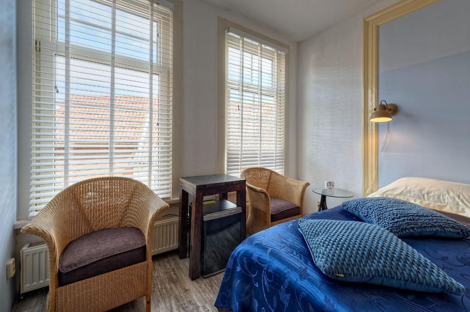 Be my Guest House Inn in North Holland (province)