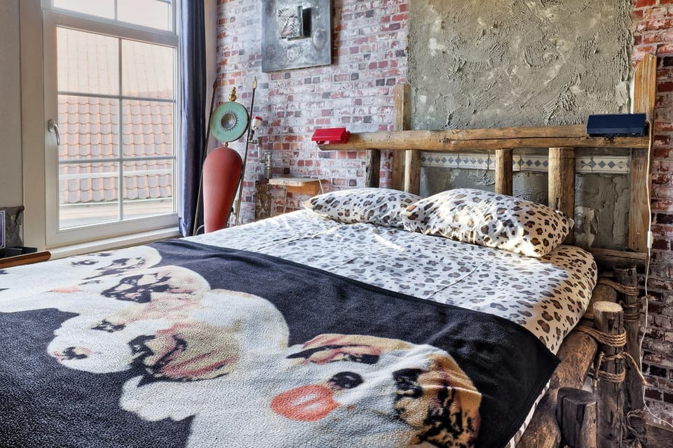 Be my Guest House Inn in North Holland (province)