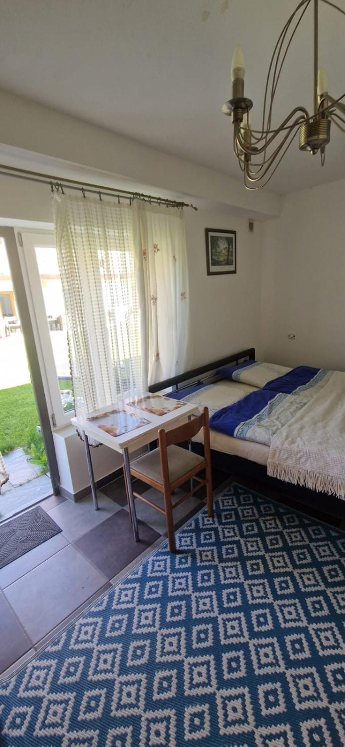 Dom Rybaka Bed and Breakfast in West Pomeranian Voivodeship, Poland