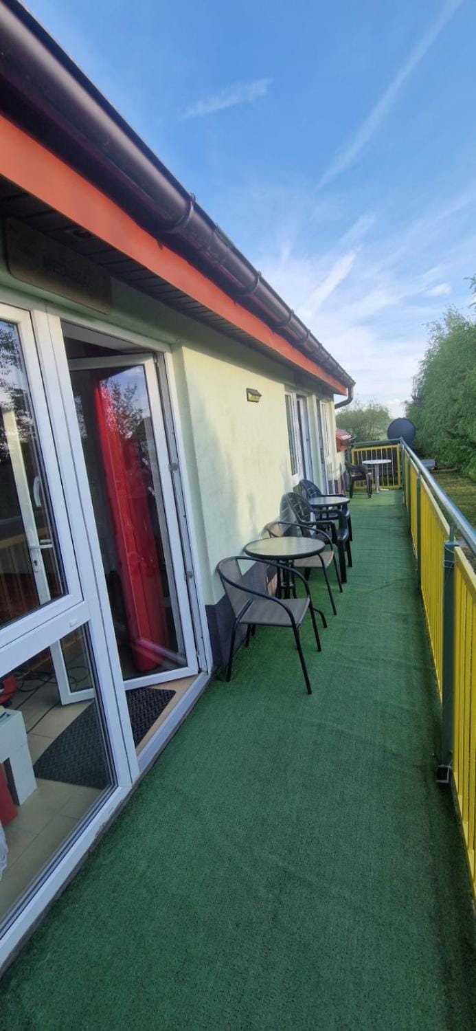 Dom Rybaka Bed and Breakfast in West Pomeranian Voivodeship, Poland
